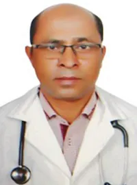 ডাঃ মোঃ আমির হোসেন মিয়া প্রোফাইল ফটো