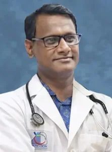 ডাঃ মোঃ হোসন সাদাত পাটোয়ারী প্রোফাইল ফটো