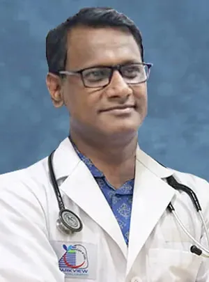 ডাঃ মোঃ হোসন সাদাত পাটোয়ারী প্রোফাইল ফটো