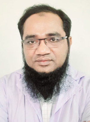 ডা. মো. মাহবুবুর রহমান প্রোফাইল ফটো