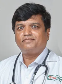 ডা. এম. এম. মামুনুর রশিদ প্রোফাইল ফটো