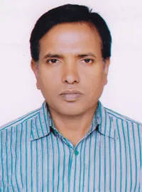 ডা. এম. আর. আলী প্রোফাইল ফটো