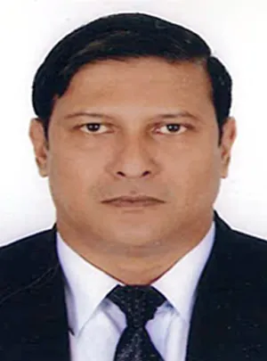 ডা. এম.ডি. সাইফুর রহমান প্রোফাইল ফটো