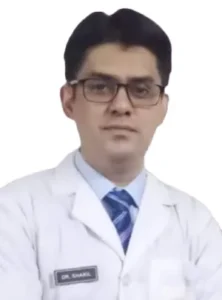 ডা. এম. শাহজাহান সিদ্দিক শাকিল প্রোফাইল ফটো