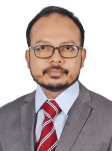 ডা. মুহাম্মদ শাখাওয়াত হোসেন প্রোফাইল ফটো