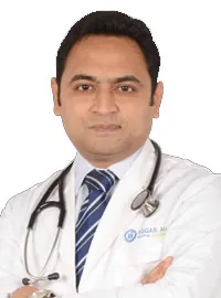 ডা. রাজীব কুমার সাহা প্রোফাইল ফটো