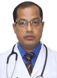 ডা: রেজাউল হক প্রোফাইল ফটো