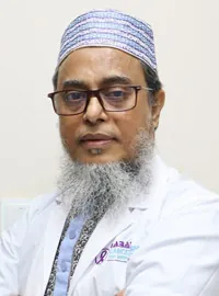 প্রফেসর ডা. এস.এম. লুৎফর রহমান প্রোফাইল ফটো