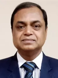 প্রফেসর ডা. সমীর মজুমদার প্রোফাইল ফটো