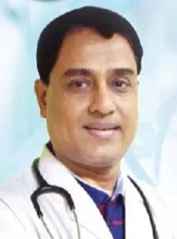ডাঃ শরোজ কান্তি চৌধুরী প্রোফাইল ফটো