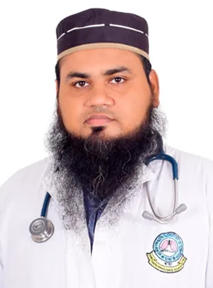 ডা. সায়েদ মোহাম্মদ রিজভী প্রোফাইল ফটো