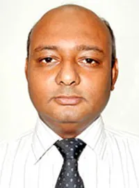 ডাঃ সুব্রত কুমার গাইন প্রোফাইল ফটো
