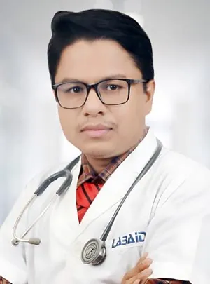 ডা. সুসান্ত কুমার পল প্রোফাইল ফটো