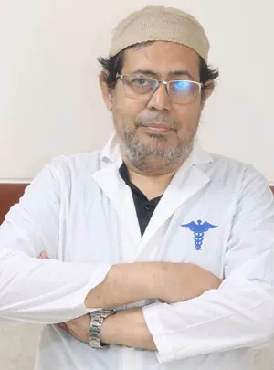 ডা. টি. আই. খান তৌহিদ প্রোফাইল ফটো