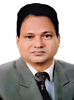 প্রফেসর ডা. এ.কে.এম মোস্তফা হুসাইন প্রোফাইল ফটো