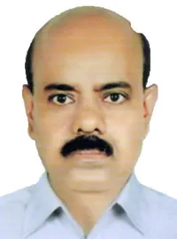 প্রফেসর ডা. বি কে বিশ্বাস প্রোফাইল ফটো
