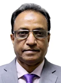 প্রফেসর ডা. এফ এম সিদ্দিকী প্রোফাইল ফটো