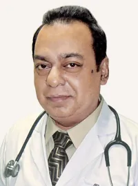 প্রফেসর ডা. ইকবাল হাসান মাহমুদ প্রোফাইল ফটো