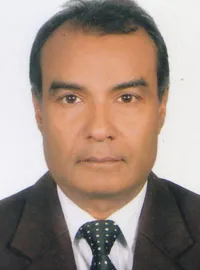প্রফেসর ডা. মো. আবদুর রউফ প্রোফাইল ফটো