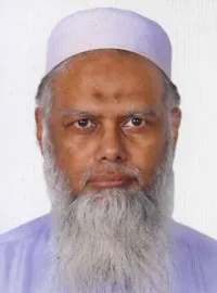 প্রফেসর ডা. মো. মঈনউদ্দিন আহমেদ প্রোফাইল ফটো