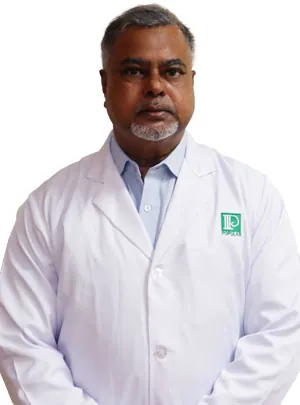 প্রফেসর ডা. মো. রফিকুল আলম প্রোফাইল ফটো