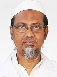 প্রফেসর ডা. এম.ডি. রশিদুল হাসান প্রোফাইল ফটো