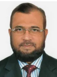 প্রফেসর ডাঃ মোঃ শাহেদুর রহমান খান প্রোফাইল ফটো