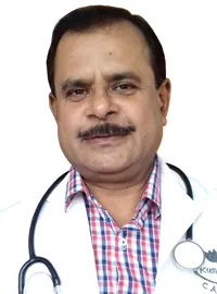 প্রফেসর ডা. রতন চন্দ্র সাহা প্রোফাইল ফটো