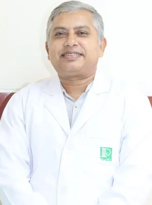 প্রফেসর ডা. শেখ শাহিনুর হোসেন প্রোফাইল ফটো
