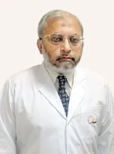 প্রফেসর ডাক্তার তারেক আলম প্রোফাইল ফটো
