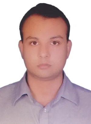 ডাঃ মোঃ আরমানুল ইসলাম প্রোফাইল ফটো