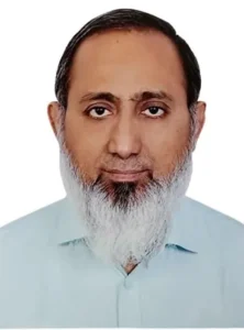 প্রফেসর ডা. মো. রায়হানুর রহমান প্রোফাইল ফটো