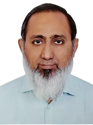 প্রফেসর ডা. মো. রায়হানুর রহমান প্রোফাইল ফটো