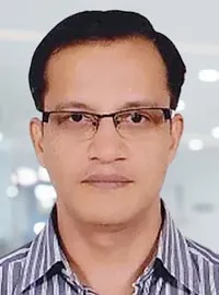 ডা. এম.ডি. সাইফুল্লাহ প্রোফাইল ফটো