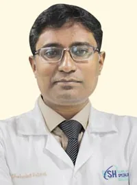 ডা. মোহাম্মদ শাহরিয়ার ফয়সাল প্রোফাইল ফটো