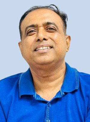 ডাঃ এমএস রায় প্রোফাইল ফটো