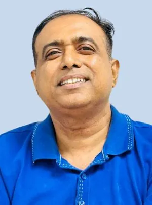 ডাঃ এমএস রায় প্রোফাইল ফটো