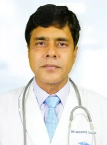 ডা. মুহাম্মদ নাজরুল ইসলাম প্রোফাইল ফটো