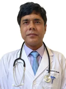 ডা. মুহাম্মদ নাজরুল ইসলাম প্রোফাইল ফটো