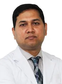 ডা. সায়েদ মোঃ সামসের নাহিদ প্রোফাইল ফটো