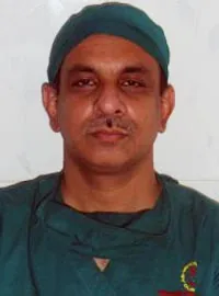 ডা. সৈয়দ খালিদ হাসান প্রোফাইল ফটো