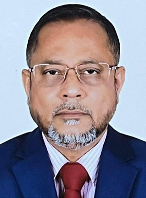 প্রফেসর ডা. আহমাদুজ্জামান প্রোফাইল ফটো