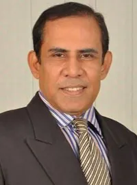 প্রফেসর ডা. এস.এম.এ. এরফান প্রোফাইল ফটো