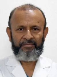 ব্রিগেডিয়ার জেনারেল ডা. গোলাম মোহিউদ্দিন চৌধুরী প্রোফাইল ফটো