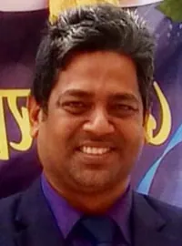 ডাঃ এ. কে. এম. আসাদ পলাশ প্রোফাইল ফটো