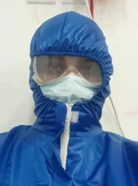 ডা. আব্দুল্লাহ আল রাজী রুম্মান প্রোফাইল ফটো