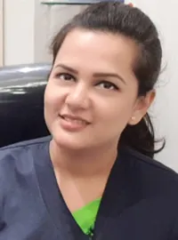 ডা. অরিন আকবর মৌ প্রোফাইল ফটো