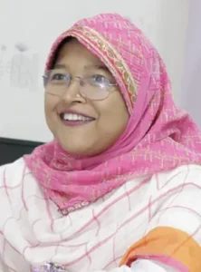ডা. আসমা বেগম প্রোফাইল ফটো