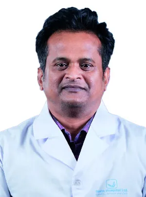 ডাঃ চন্দন পাল প্রোফাইল ফটো