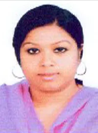 ডাঃ ফাজানা ইফফাত মজুমদার প্রোফাইল ফটো